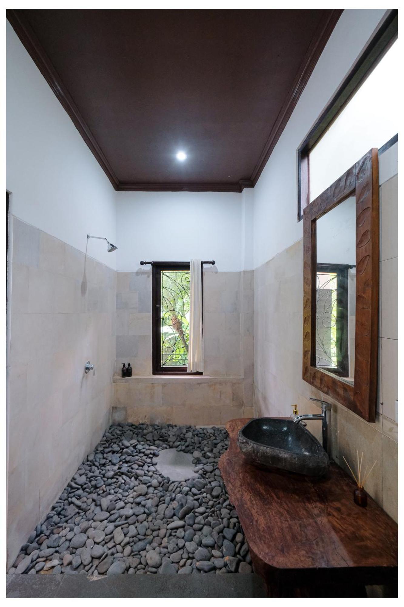 Vila Wegy House-3Br In Udub With Pool And Jungle View Ubud Exteriér fotografie